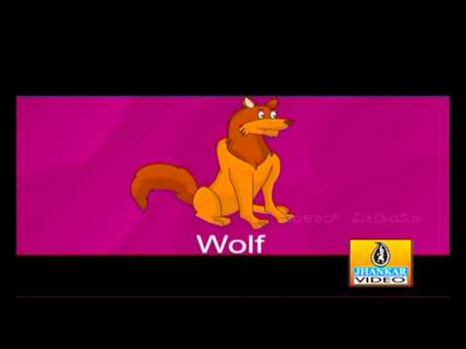 Wild Animals - UKG