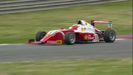ADAC GT Masters - Oschersleben 2019 - News