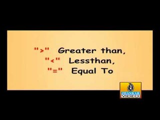 136    Greater Thn Lessthan Equal To