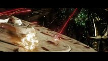 Star Trek (2009) Trailer #1 _ Movieclips Classic Trailers