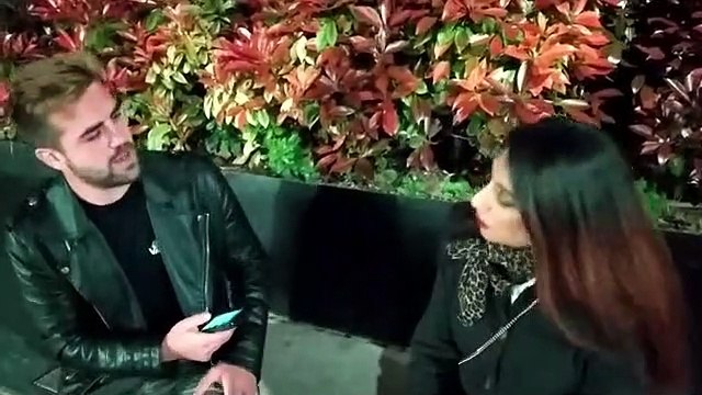 Entrevista sobre turismo #3 Burgos (Grado en Turismo, UBU)