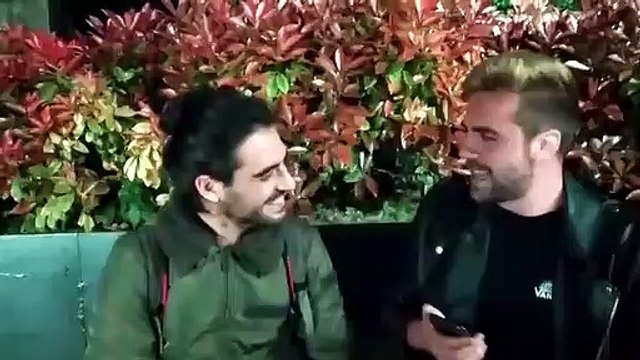 Entrevista sobre turismo #4 Burgos (Grado en Turismo, UBU)