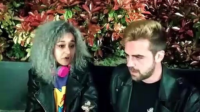 Entrevista sobre turismo #2 Burgos (Grado en Turismo, UBU)