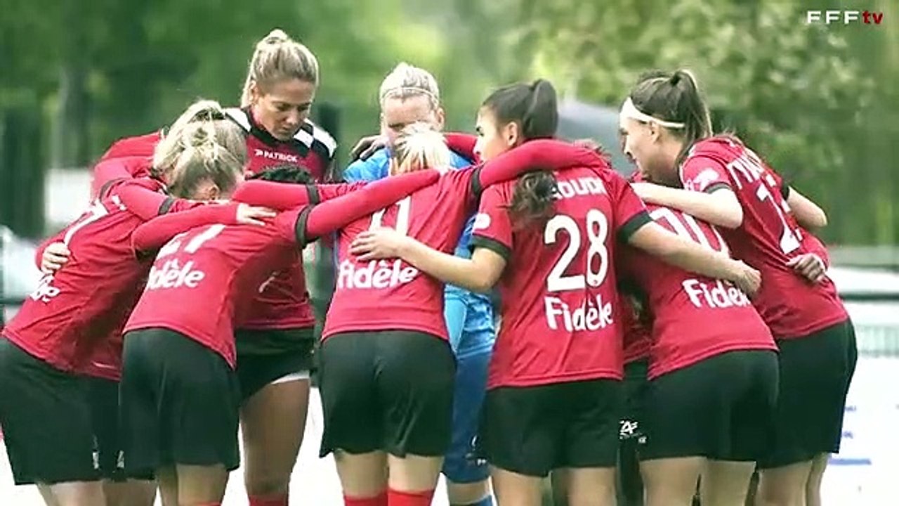J22 : EA Guingamp - Paris Saint Germain (1-1)