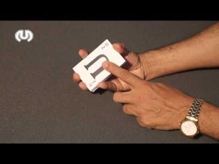 Naming Bottom Cards - Alpha Game Card