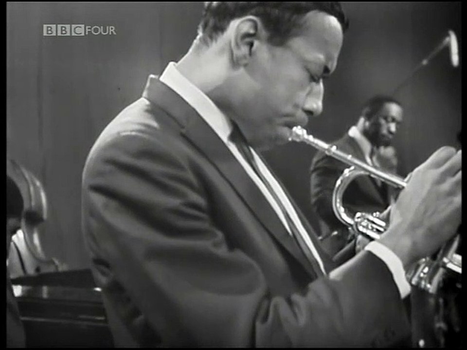 Jazz 625 - Art Blakey & The Jazz Messengers BBC Archives