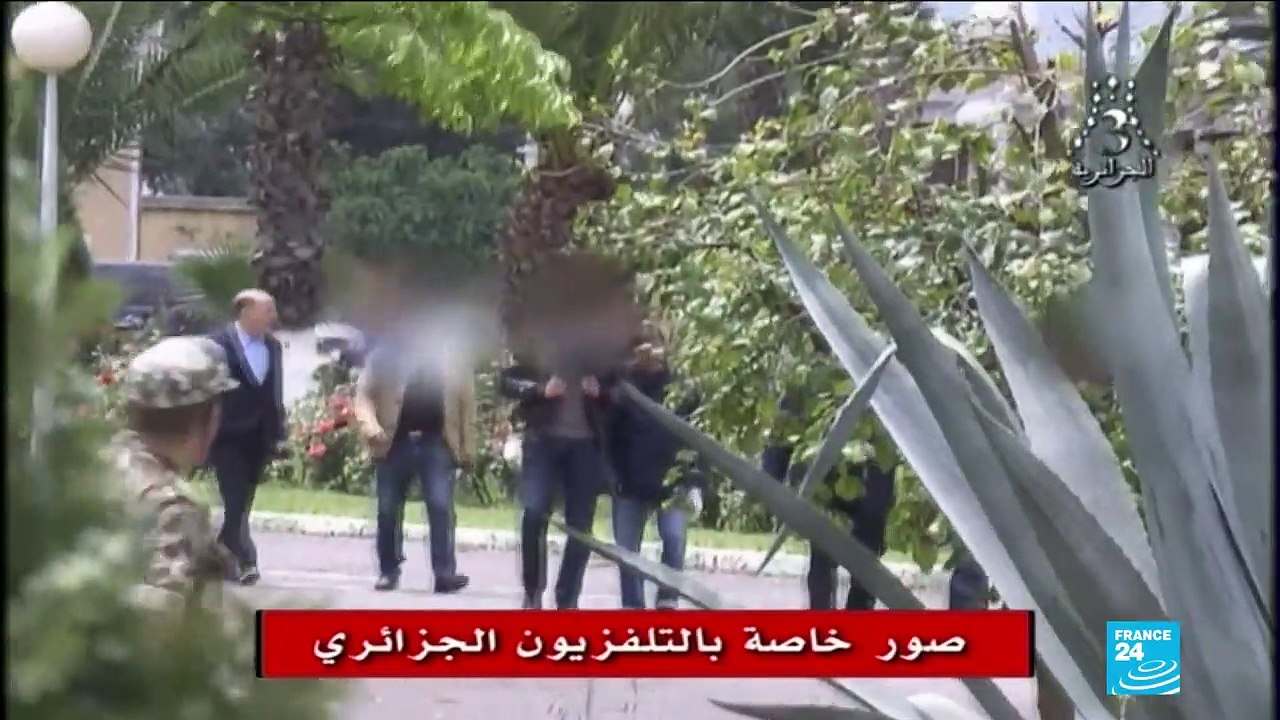 Crise politique en Algérie : Saïd Bouteflika et 2 ex-chefs du renseignement incarcérés