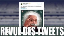 Revivez Bordeaux - Angers en 10 tweets