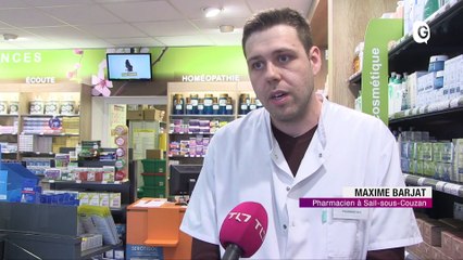 RHONE ALPES Actu - 3 MAI 2019