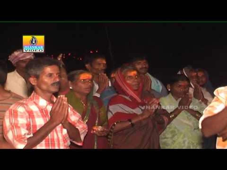 Kamaanu Bandi - Mayakarthi Sri Chandraguttyava - Kannada Album