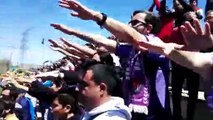 La Celebración del Real Valladolid Promesas tras Ganar al Salmantino