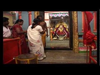 Narration - Om Shakti Sri Adi Parashakthi