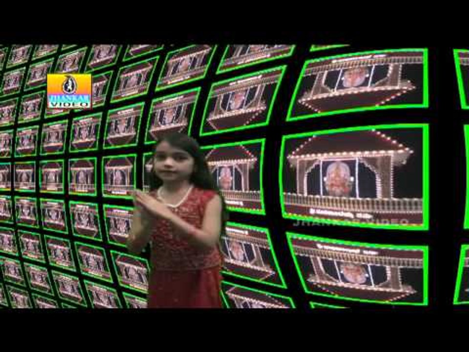 Namo Ambeye - Sirasimathe Marikambe - Kannada Album