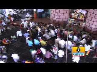 Nadi Bhajaneya Madona - Shivanakanda Sri Siddaroodha - Kannada Album