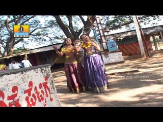 Ugara Kolladavva - Udho Renuka Thayi Udho - Kannada Album