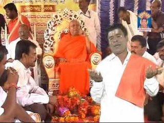 Nimma Paada Nambi Bande - Sri Bhairaveshwara Mahime - Kannada Album