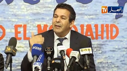 جلاب: إستحداث خلية متابعة وإستماع للتبليغ عن تجاوزات التجار