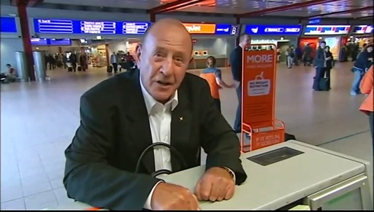 Airline   S09E08