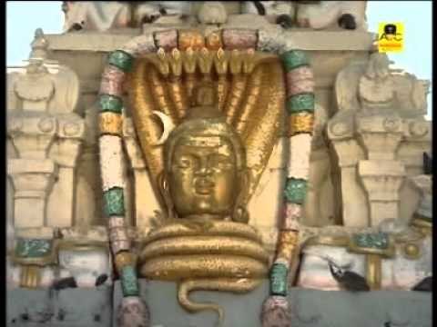 Ninna Paada Nambi - Andada Giri Madappa - Kannada Album