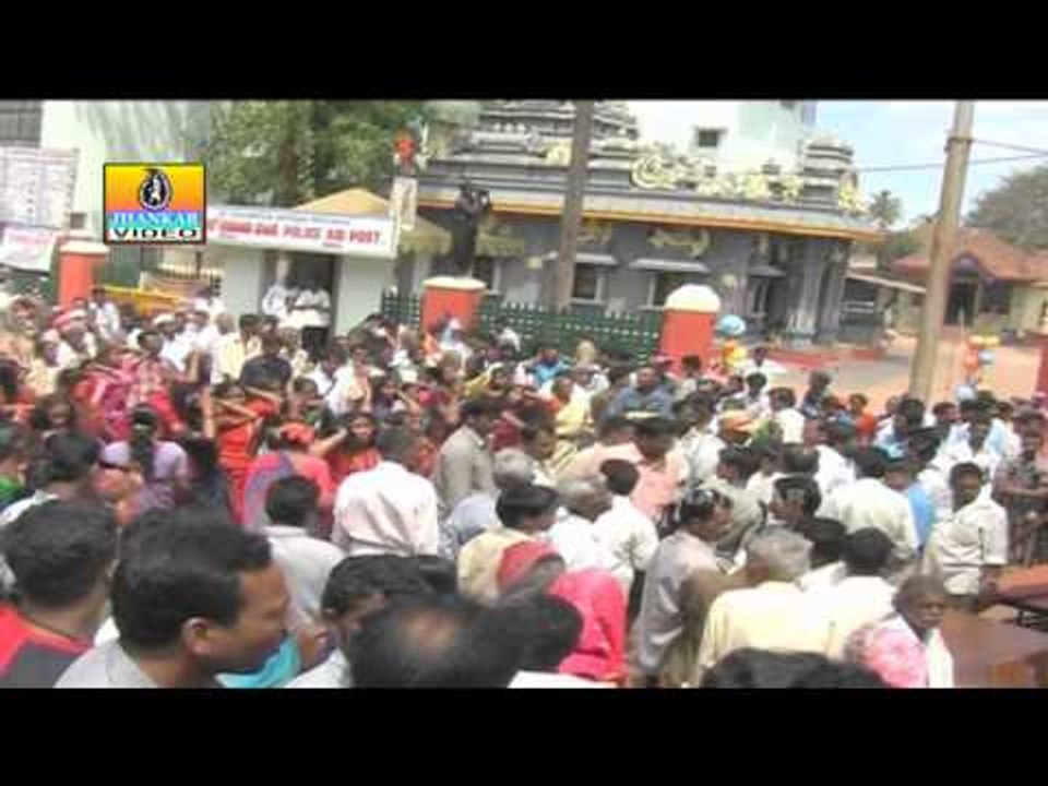 Marikambe Kannu Bittu - Sirasimathe Marikambe - Kannada Album