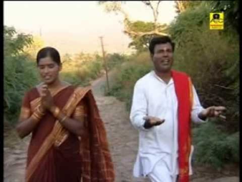 Mallige Hoovinange - Andada Giri Madappa - Kannada Album