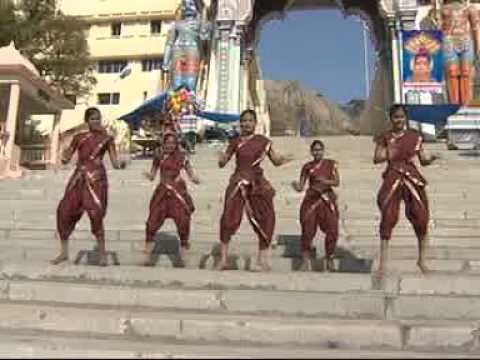 Chunchanagiri - Sri Bhairaveshwara Mahime - Kannada Album