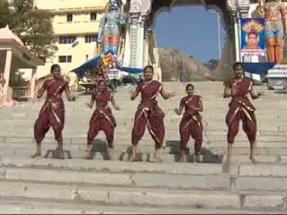 Chunchanagiri - Sri Bhairaveshwara Mahime - Kannada Album