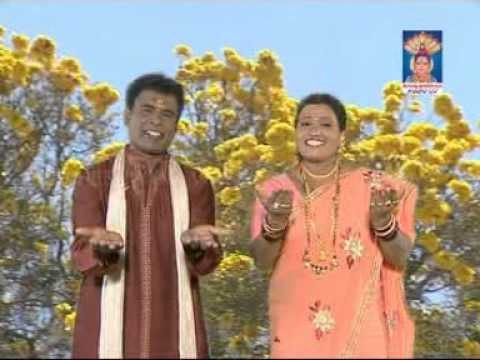 Dundu Mallige - Sri Bhairaveshwara Mahime - Kannada Album