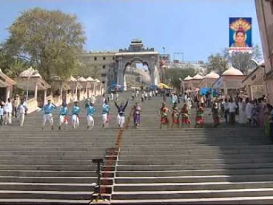 Chunchanagiri Vaasa - Sri Bhairaveshwara Mahime - Kannada Album