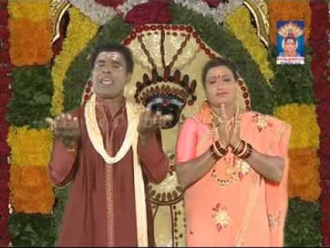 Swamy Sri Bhairavesha - Sri Bhairaveshwara Mahime - Kannada Album