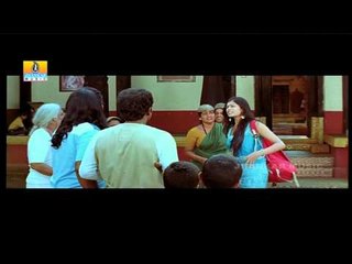 Rangayana Raghu and Puneeth Rajkumar Comedy Scene 2 - Paramaathma