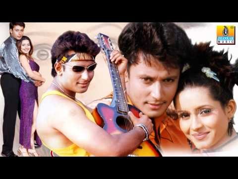 Preetiyali Haaduve - Ninagoskara - Kannada Album