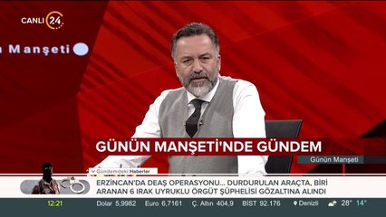 Kılıçdaroğlu'na tepki