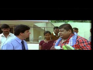 Bullet Prakash Comedy Scene - Mallikarjuna Movie