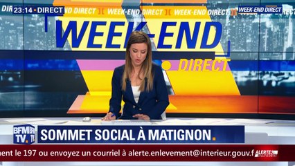Emmanuel Macron, deux ans après (2/2)