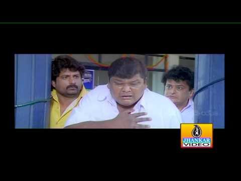 Bullet Prakash Comedy Scene 2 - Payana