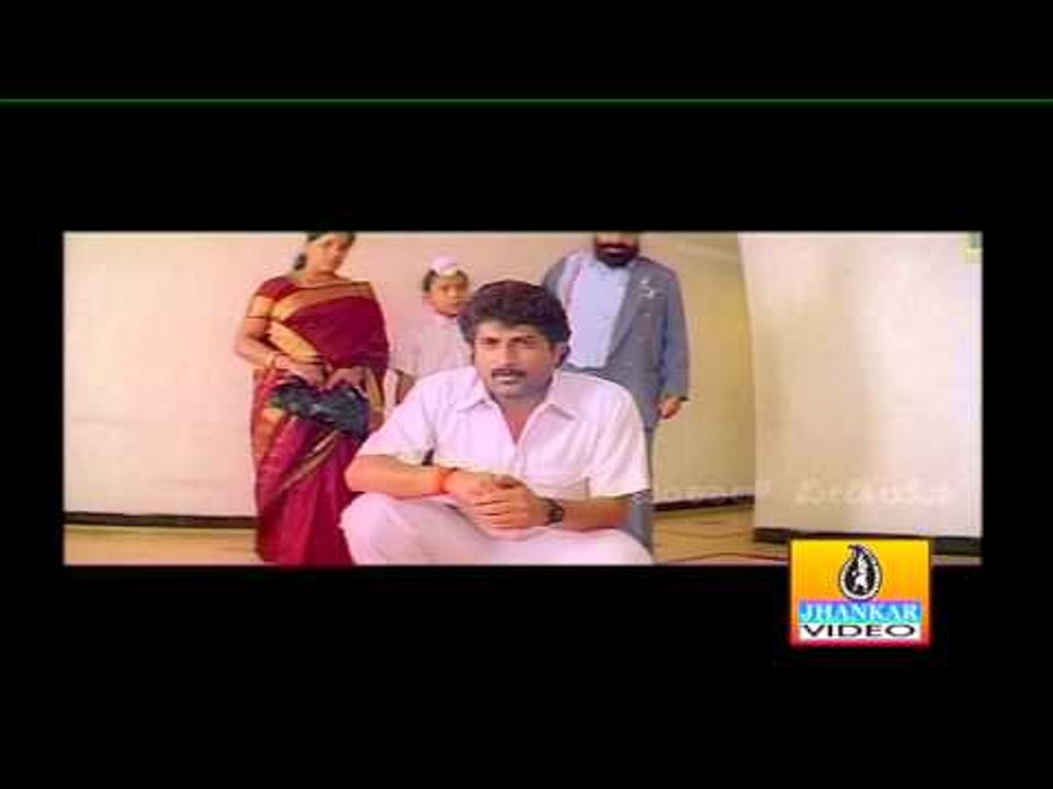 Ravishankar Comedy Scene - Payana