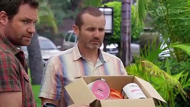 Neighbours 6th May 2019 (8096)