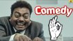 Sadhu Kokila and Upendra Comedy Scene 2 | Super Kannada Movie | Comedy Time