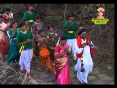 Halaravi Banthu - Sri Madeshwarana Mahime - Kannada Album