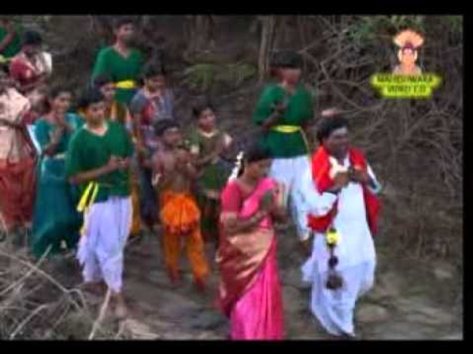 Halaravi Banthu - Sri Madeshwarana Mahime - Kannada Album