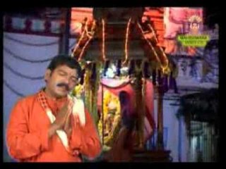 Deva Madeva Baaro(ದೇವ ಮಾದೇವ ಬಾರೊ) - Sri Madeshwarana Mahime - Kannada Album