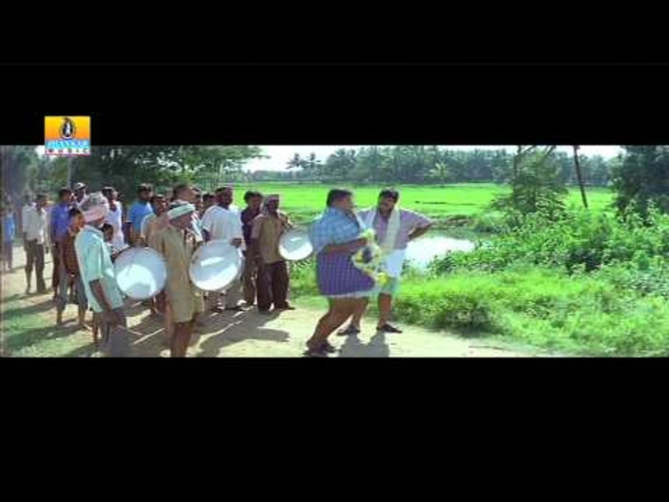 Bullet Prakash Comedy Scene 2 - Mallikarjuna Movie