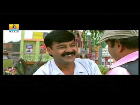 Sharan Comedy Scene 1 - Johny Mera Naam