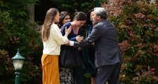 İstanbullu Gelin'de Yönetmenin Bile Gözünden Kaçan Çekim Hatası Yok Artık Dedirtti