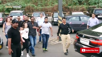 Ajay Devgan Cancer Fan Demands To Quit The Tobacco Ad