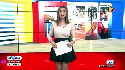 Dormitorio at Flores, bida sa 2019 Nat'l XCO
