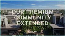 Arabian Ranched 3 Launched by Emaar - Dubai's Latest Off-Plan Project