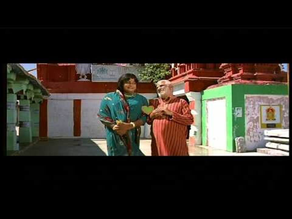 Rangayana Raghu Comedy Scene - Johny Mera Naam