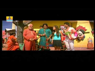 Rangayana Raghu and Duniya Vijay Comedy Scene 5 - Johny Mera Naam